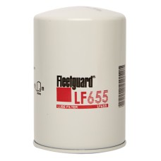 Fleetguard Oil Filter - LF655